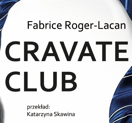Obrazek ilustrujący spektakl Cravate Club 